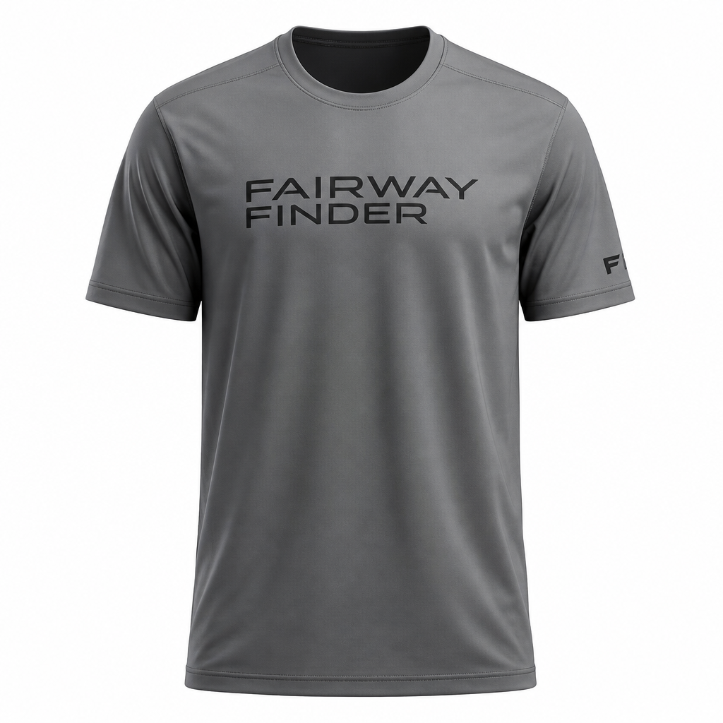 Fairway Finder