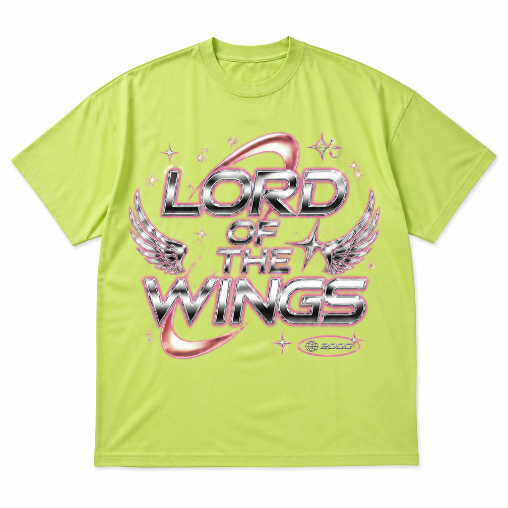 Lord of the Wings
