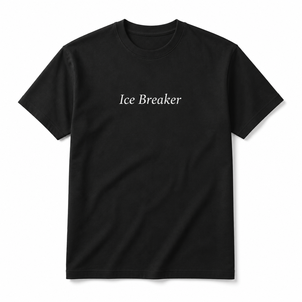 Ice Breaker