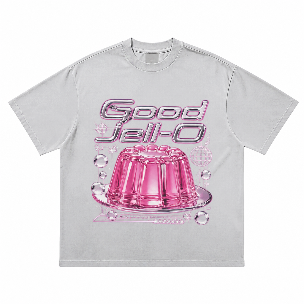 Good Jell-O