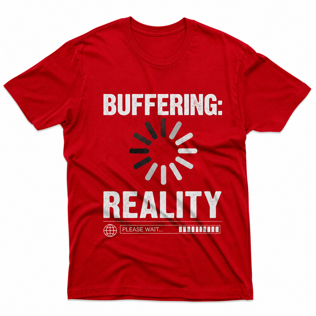 Buffering: Reality