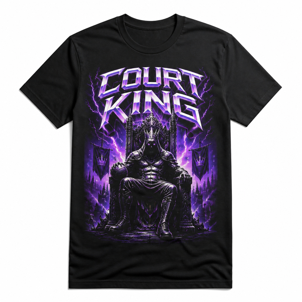 Court King