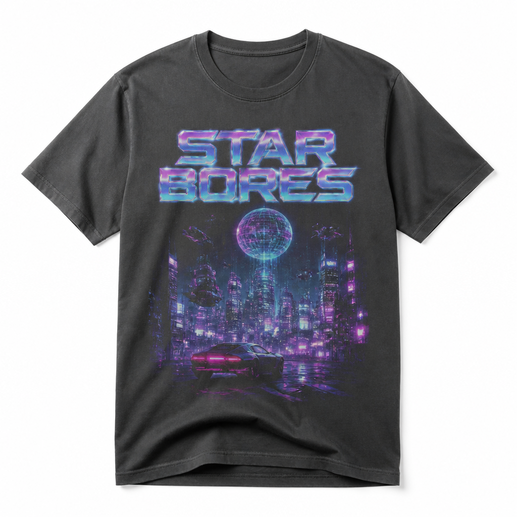 Star Bores