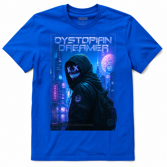 Dystopian Dreamer