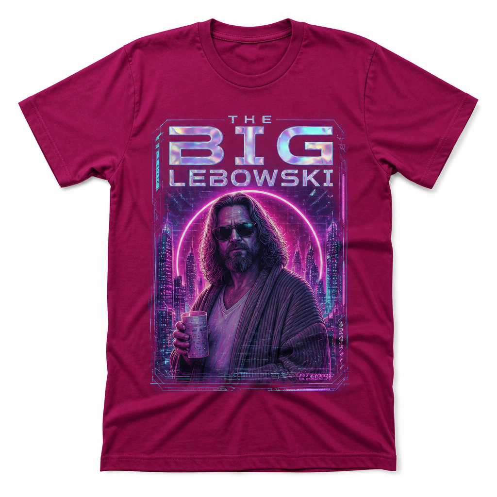 The Big Lebowski