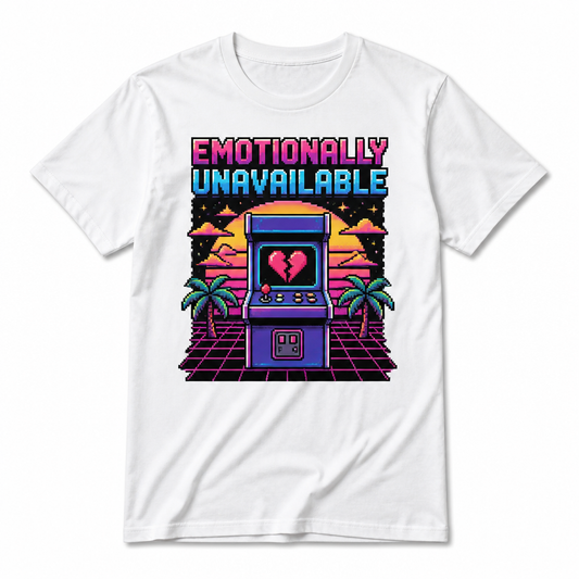 Emotionally Unavailable