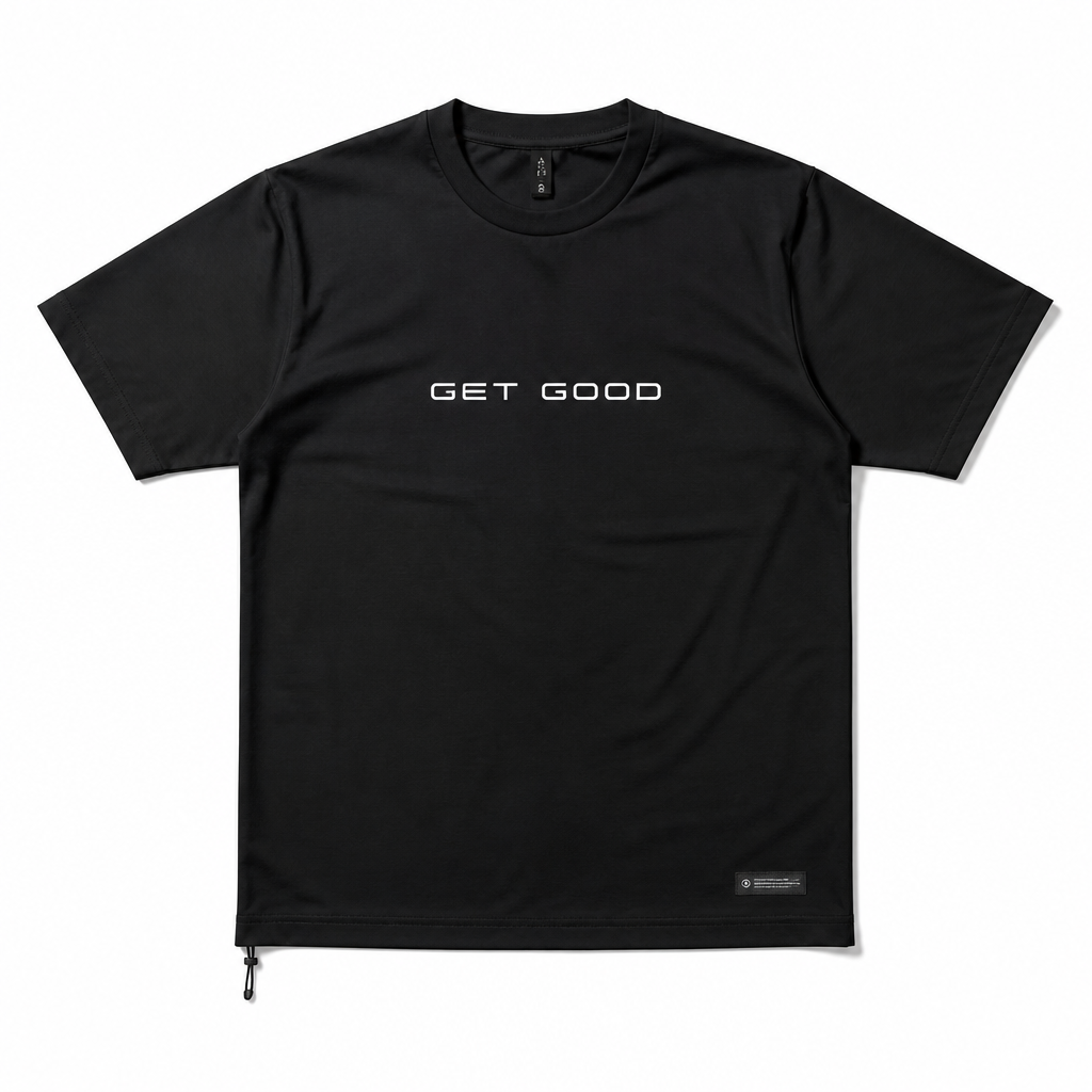 Get Good