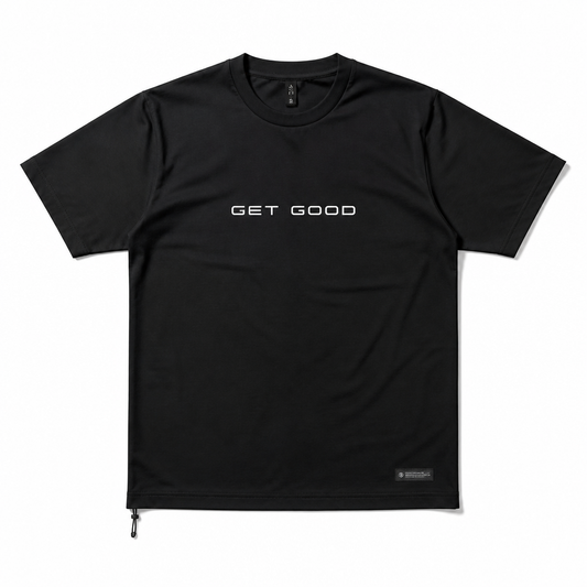 Get Good