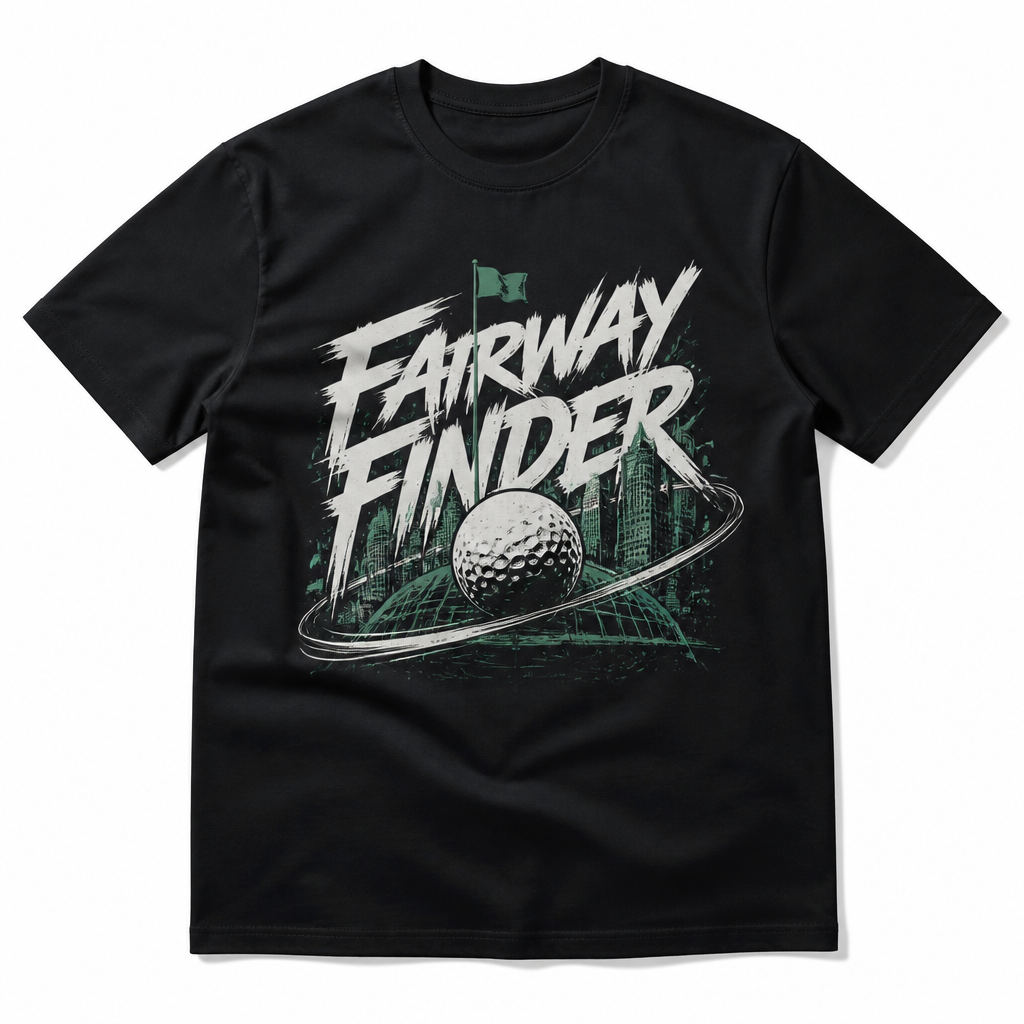 Fairway Finder