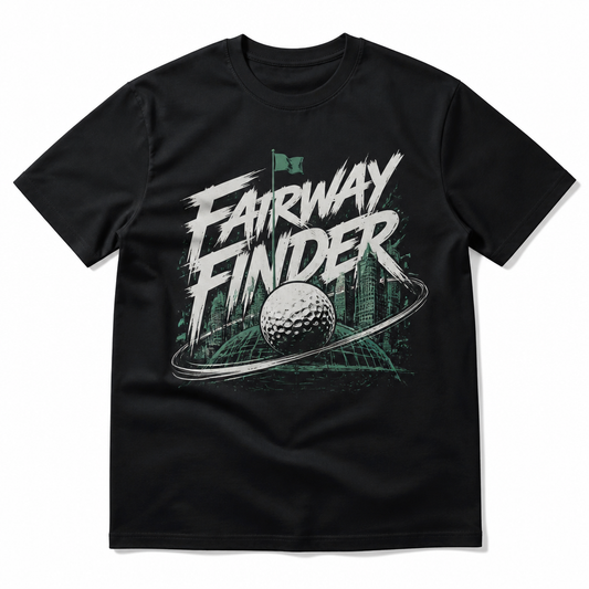 Fairway Finder