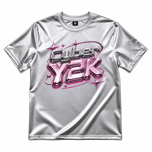 Cyber Y2K