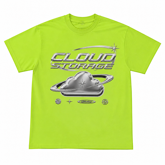 Cloud Storage