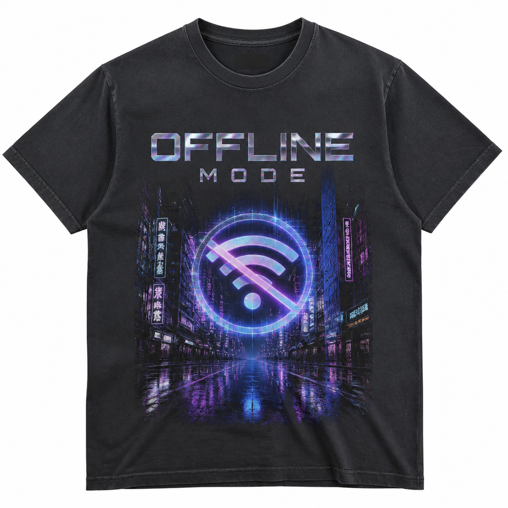 Offline Mode