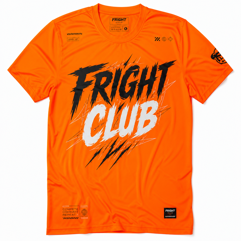 Fright Club