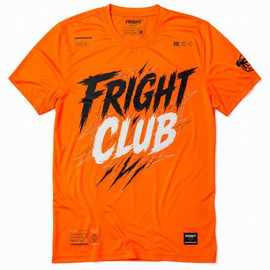 Fright Club