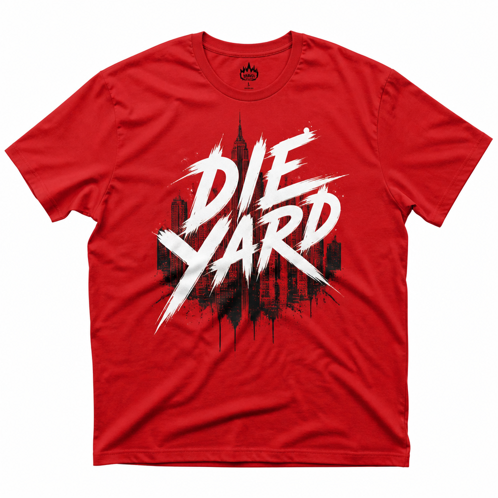 Die Yard