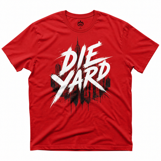 Die Yard