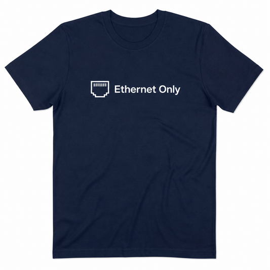 Ethernet Only