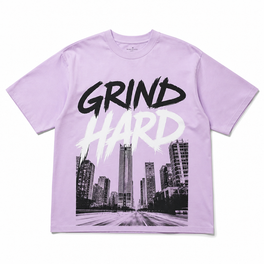 Grind Hard