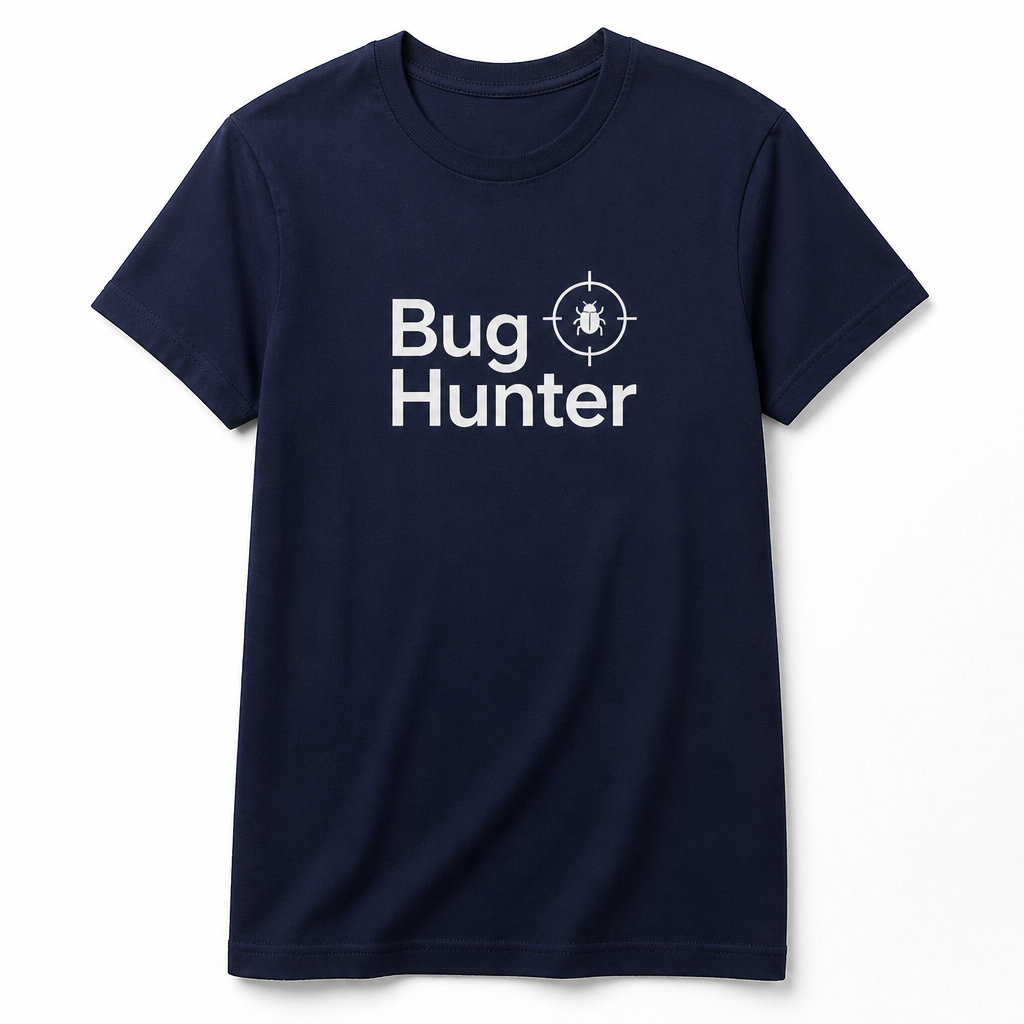 Bug Hunter