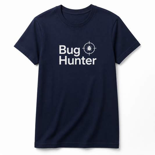 Bug Hunter