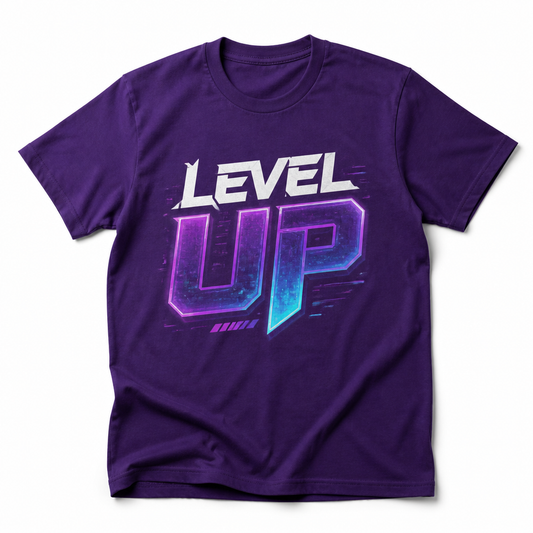 Level Up