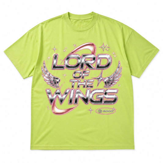 Lord of the Wings