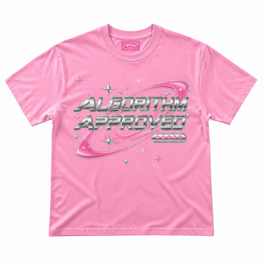 Algorithm Approved