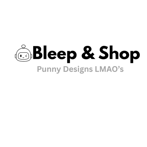 Bleep & Shop