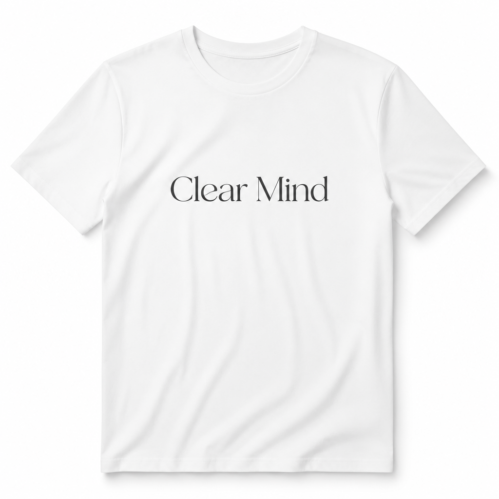 Clear Mind