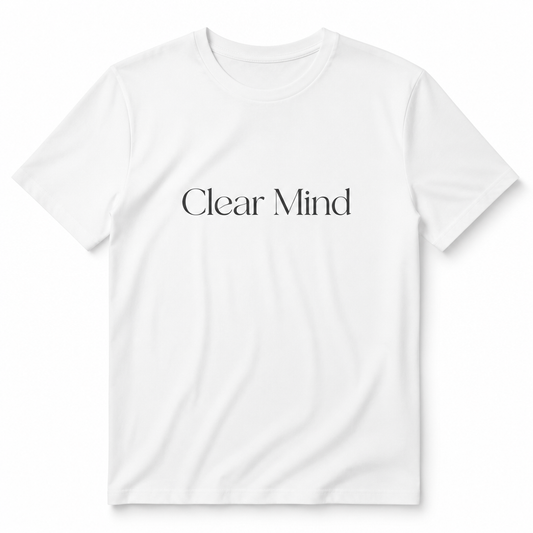 Clear Mind