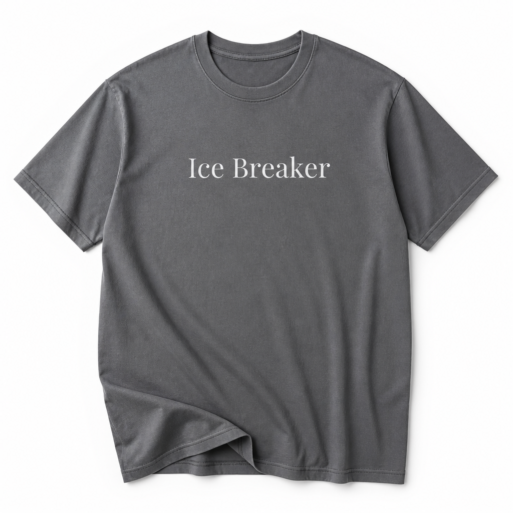 Ice Breaker