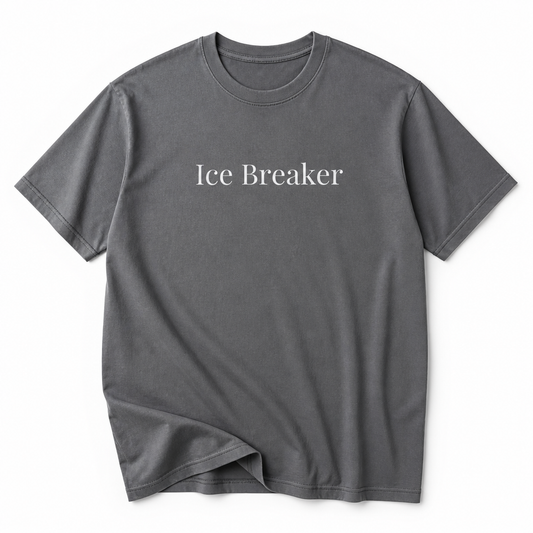 Ice Breaker