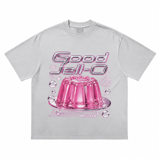 Good Jell-O