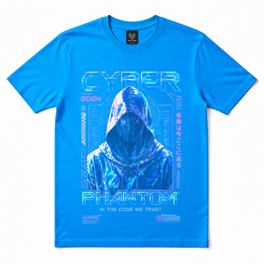Cyber Phantom