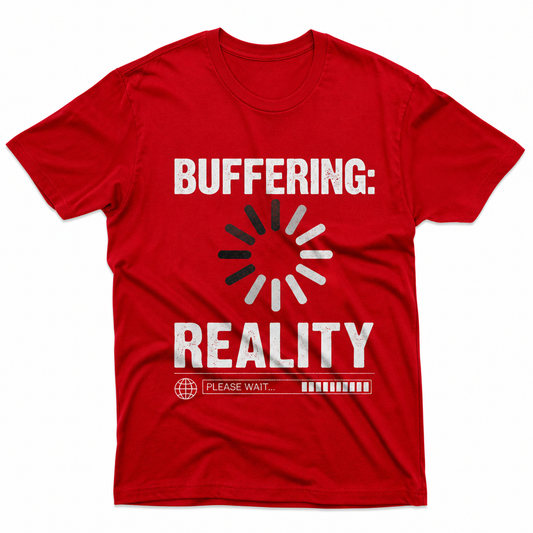 Buffering: Reality