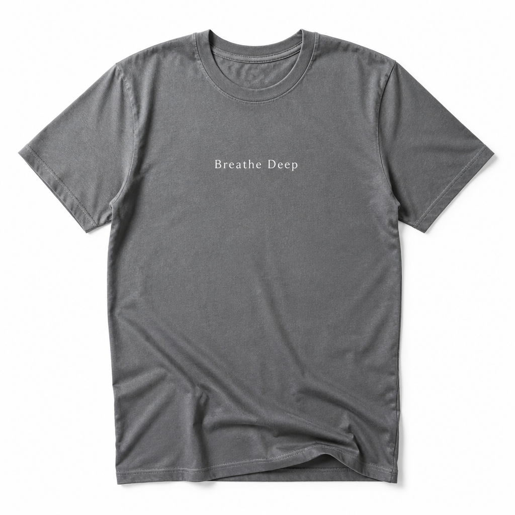 Breathe Deep