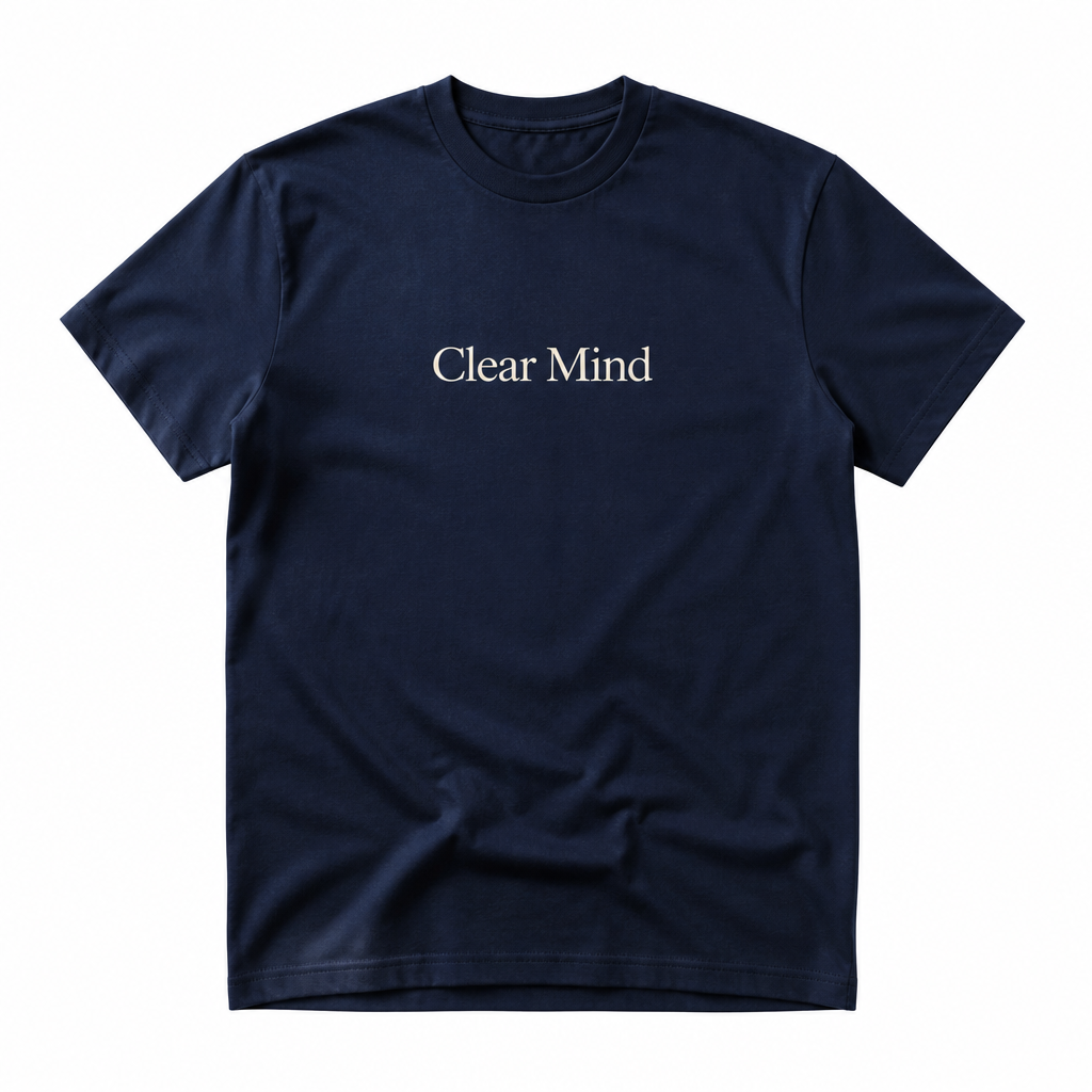 Clear Mind