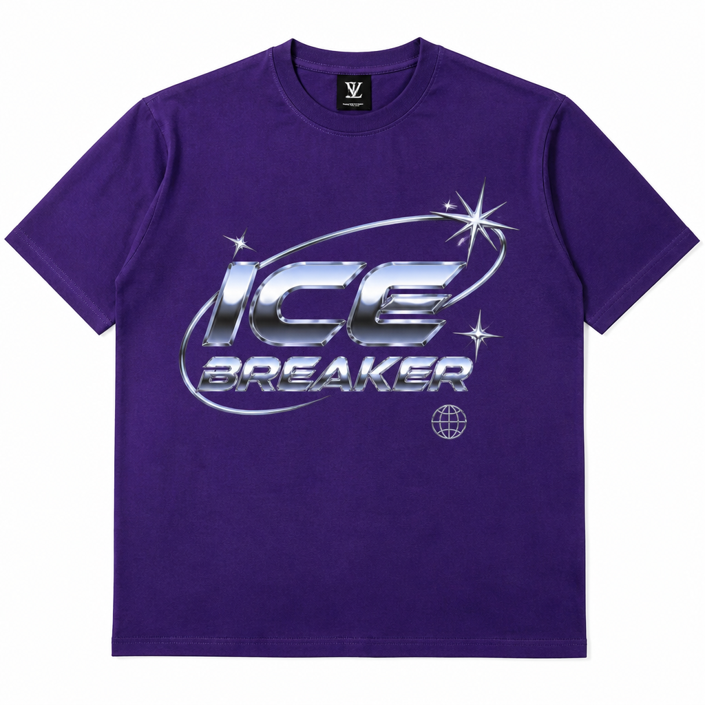 Ice Breaker