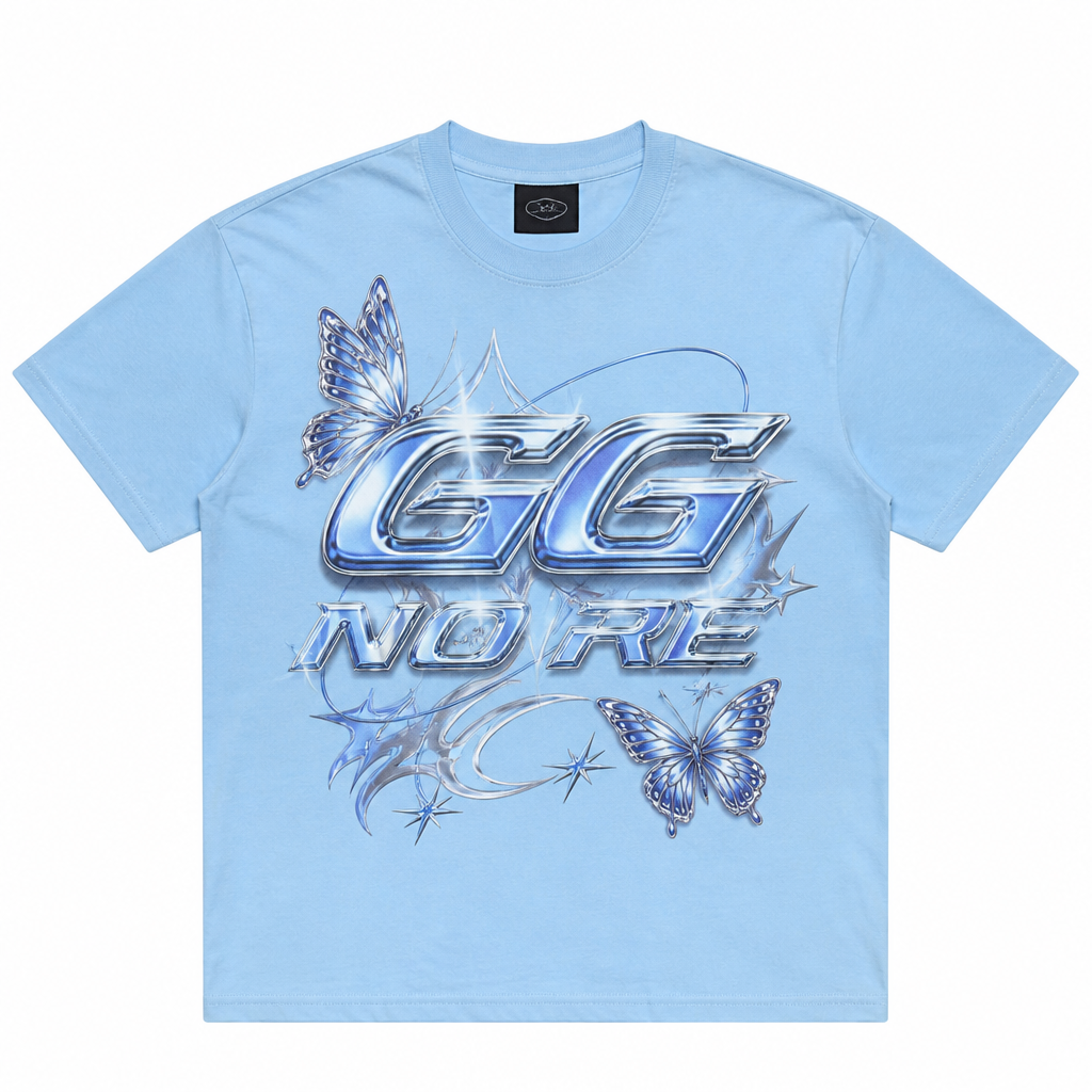 GG No Re