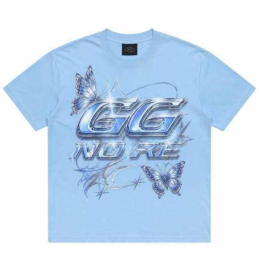 GG No Re