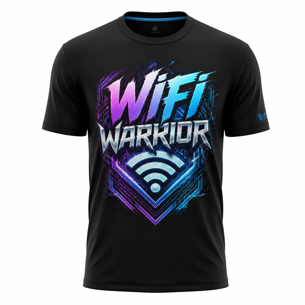 WiFi Warrior