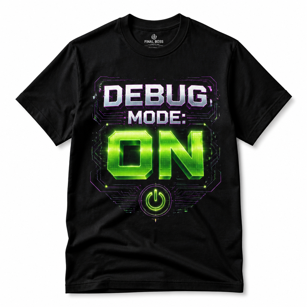 Debug Mode: ON