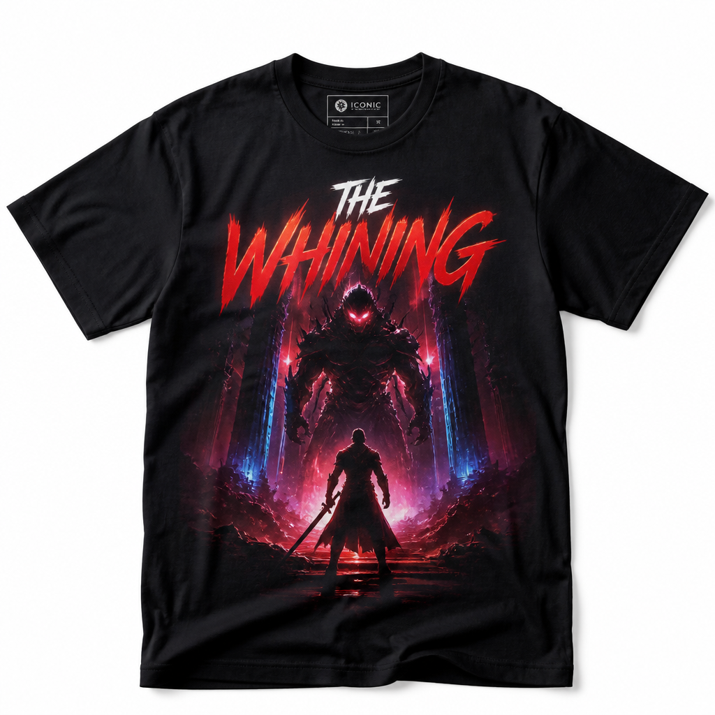 The Whining