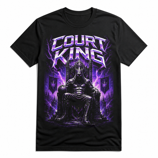 Court King