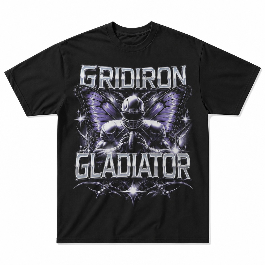 Gridiron Gladiator