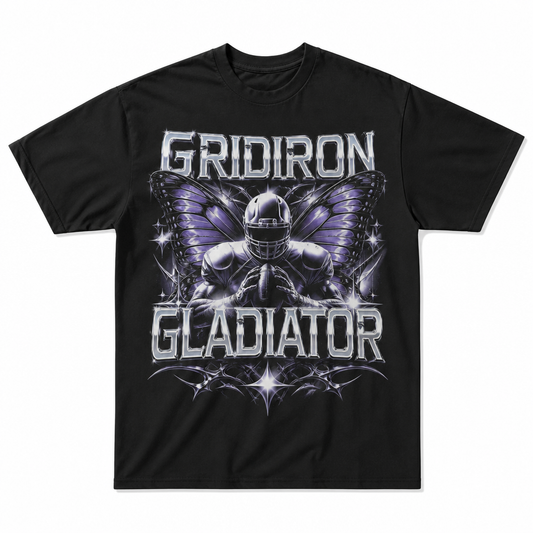 Gridiron Gladiator